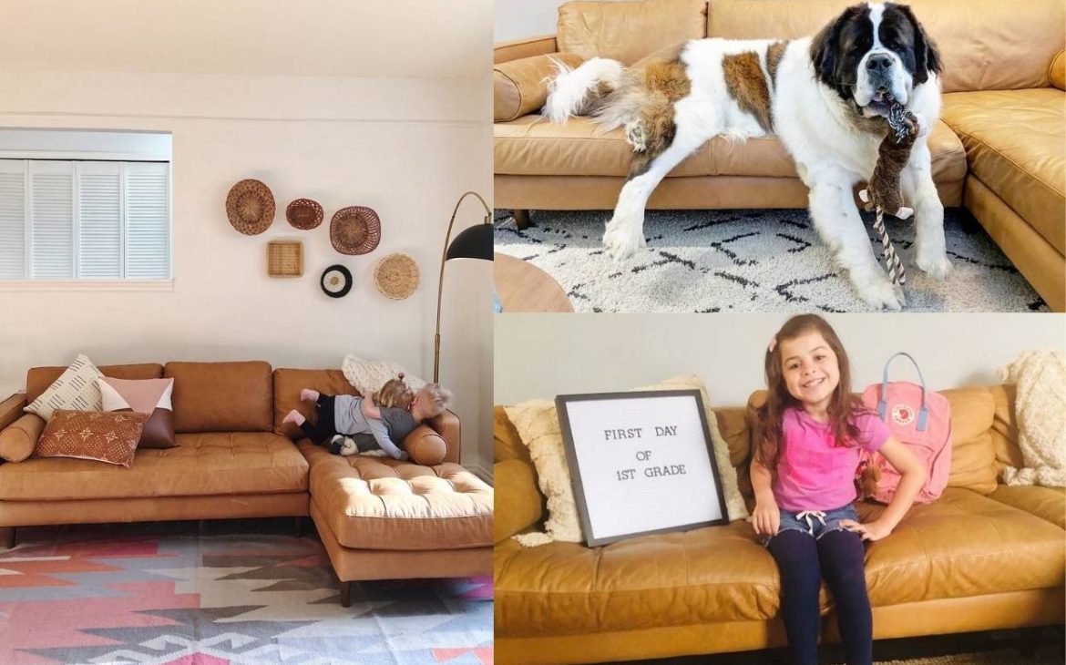 Is the Sven good for a family with kids?