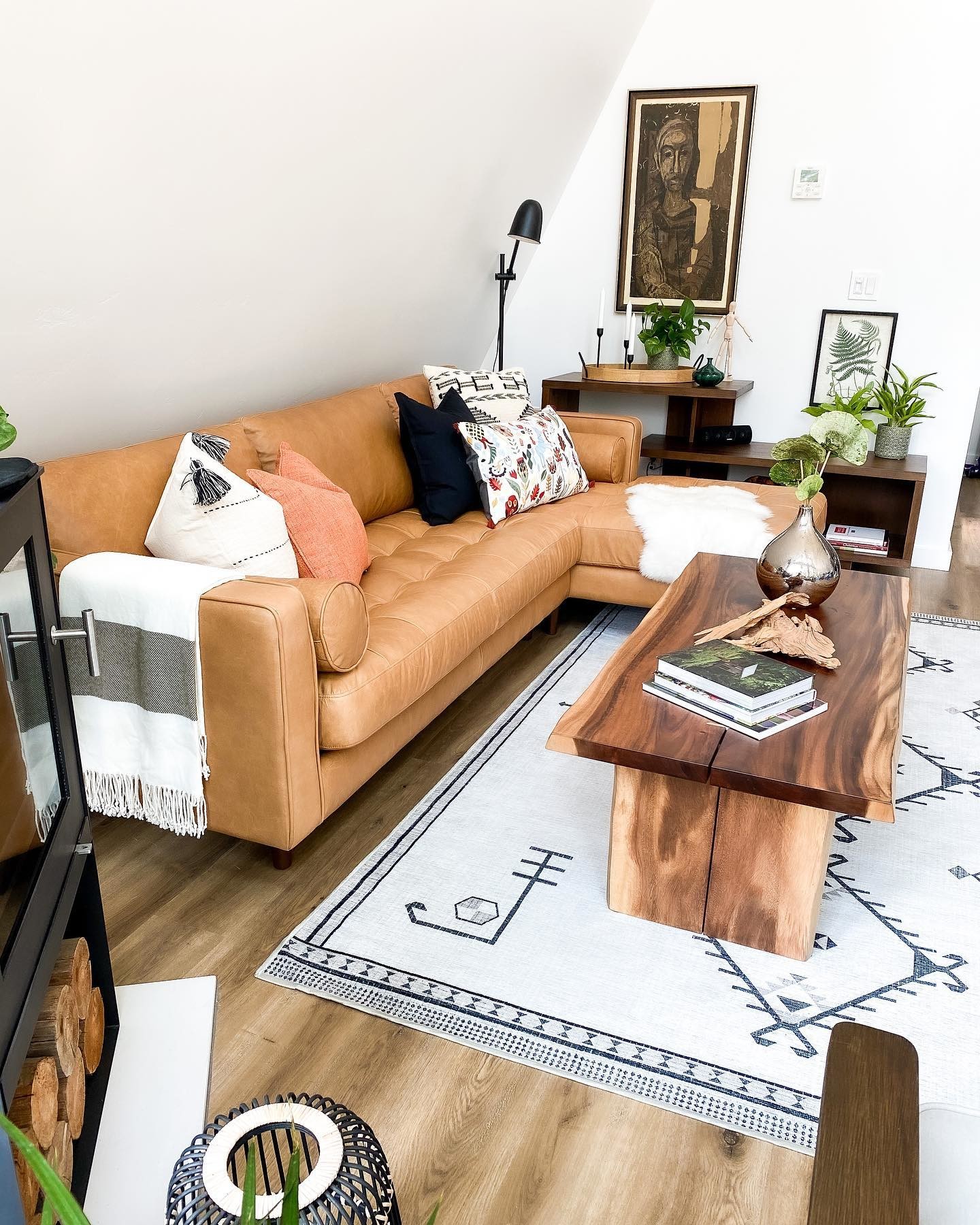 Article Sven Sofa Vs West Elm Harmony
