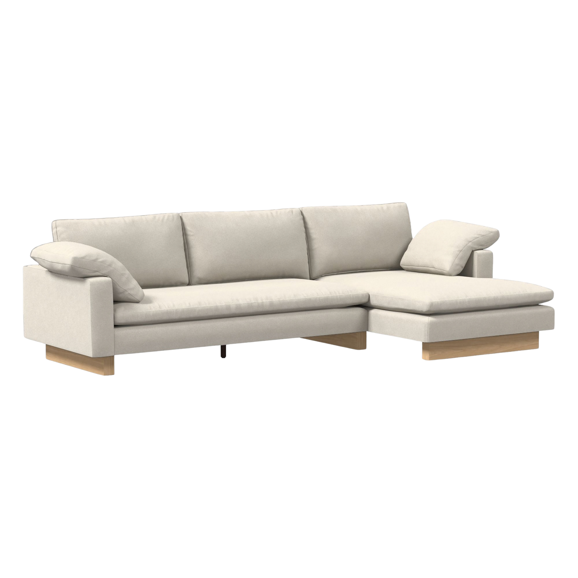 West Elm Harmony Sofa